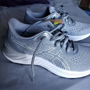 Asics shoes